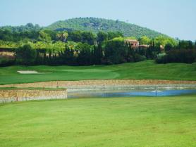 Golfový klub na Mallorce, Pula Golf