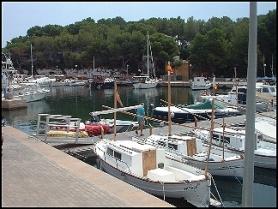 Porto Petro, Mallorca