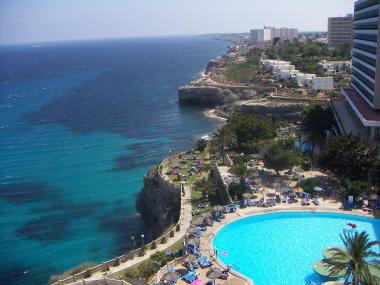 Fotografie hotelu Sol Calas de Mallorca