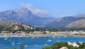 Port de Pollenca - Mallorka