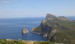 Cap de Formentor - Mallorka